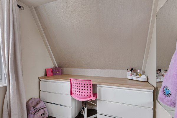 Medium property photo - Henric de Cranestraat 111, 8374 KM Kuinre
